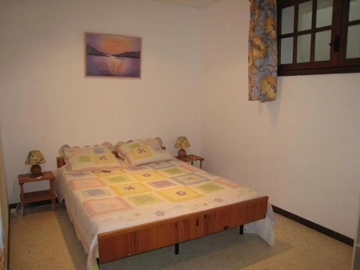 Charmant T3 Avec Terrasse Et Jardin, Quartier Super Cavalaire, Parking Inclus - Fr-1-100-183 Francie