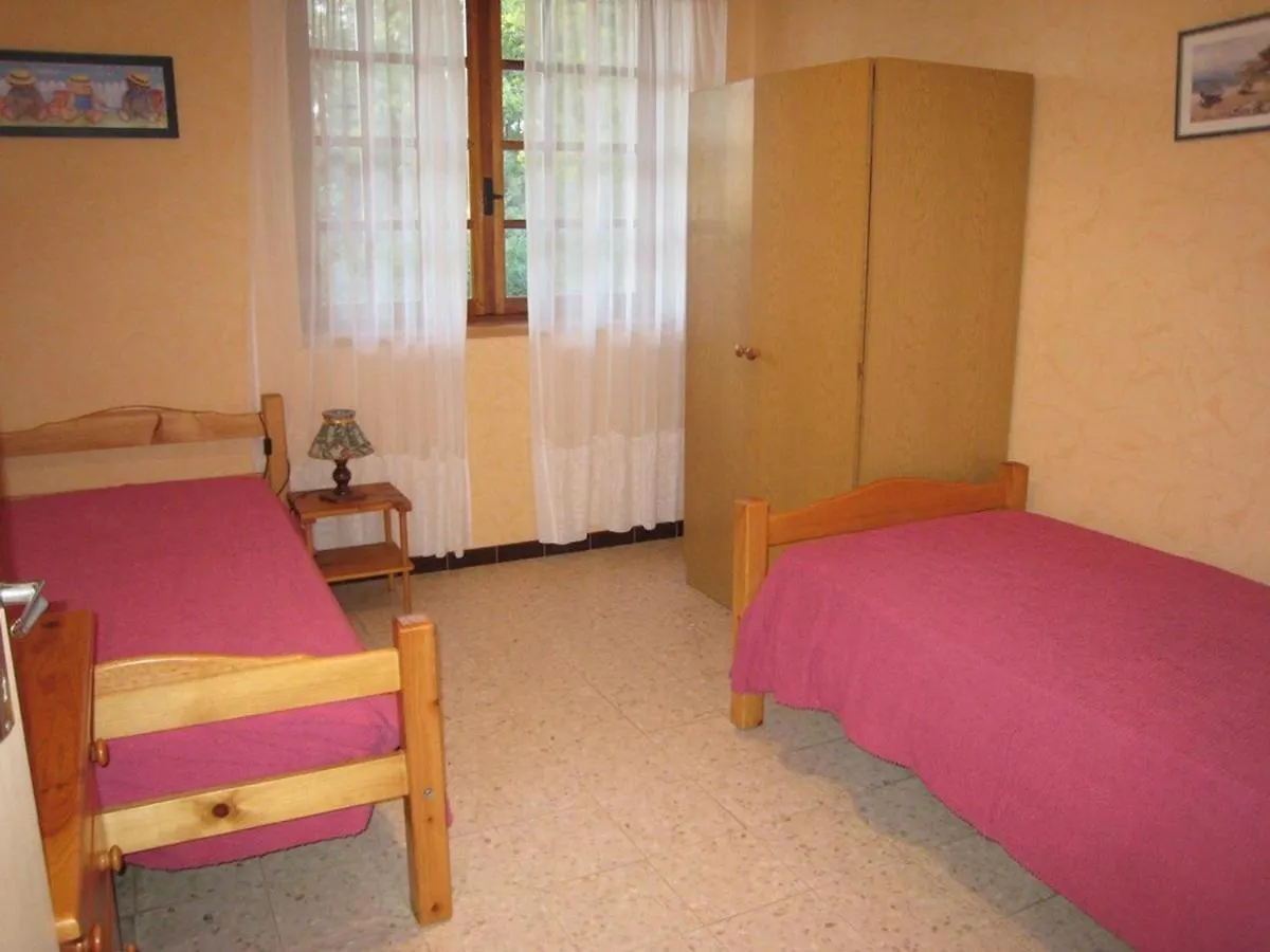 Charmant T3 Avec Terrasse Et Jardin, Quartier Super Cavalaire, Parking Inclus - Fr-1-100-183 0*, Cavalaire-sur-Mer Francie