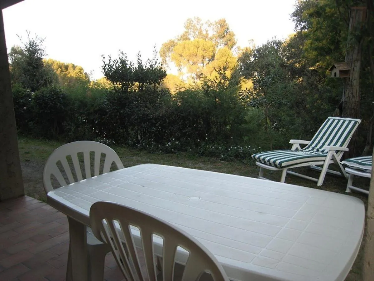 Charmant T3 Avec Terrasse Et Jardin, Quartier Super Cavalaire, Parking Inclus - Fr-1-100-183 Apartmán Cavalaire-sur-Mer