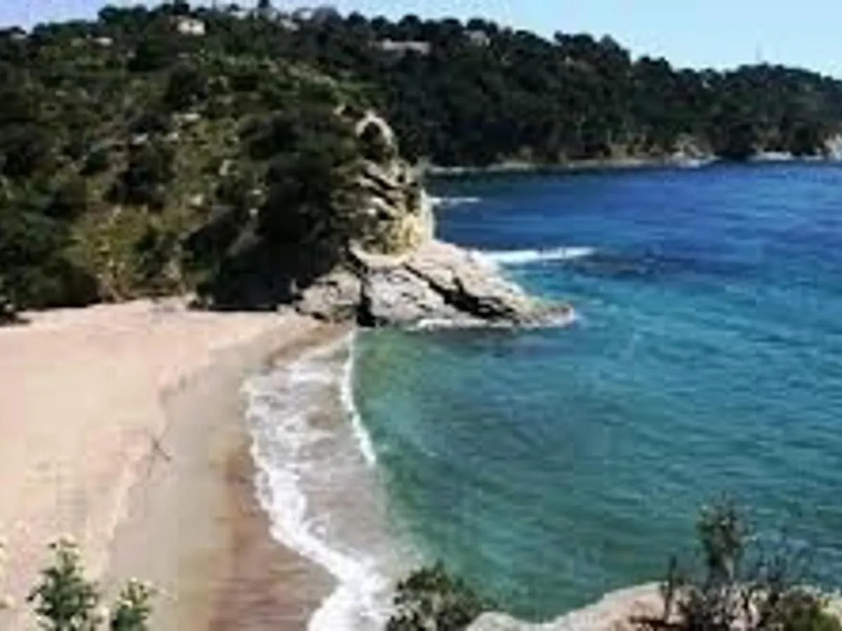 Charmant T3 Avec Terrasse Et Jardin, Quartier Super Cavalaire, Parking Inclus - Fr-1-100-183 Cavalaire-sur-Mer